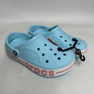 Crocs Bayaband Clog Slip-On “Ice Blue Melon” 2024